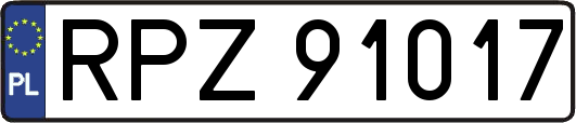 RPZ91017