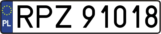 RPZ91018