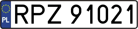 RPZ91021