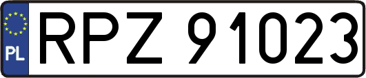 RPZ91023