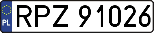 RPZ91026
