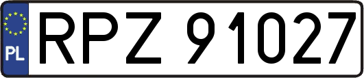 RPZ91027