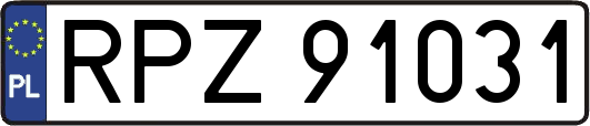 RPZ91031