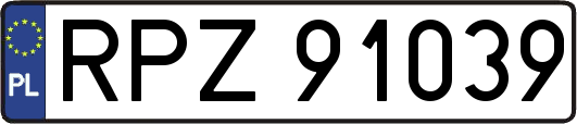 RPZ91039