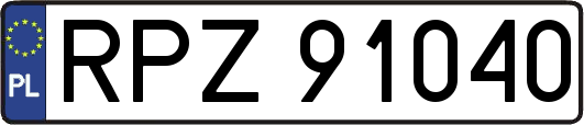 RPZ91040