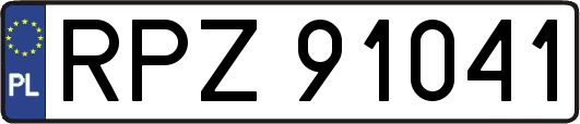 RPZ91041