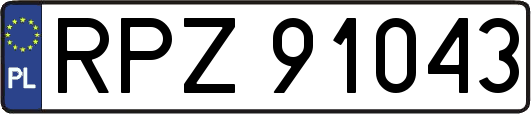 RPZ91043