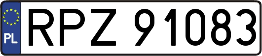RPZ91083