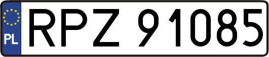 RPZ91085