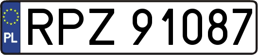 RPZ91087