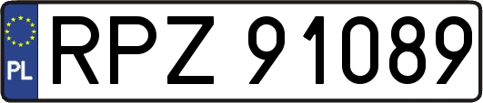 RPZ91089