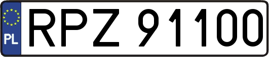 RPZ91100