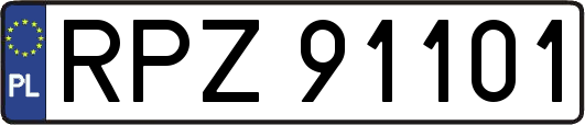 RPZ91101