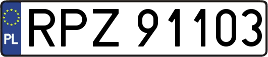 RPZ91103