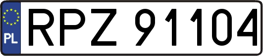 RPZ91104