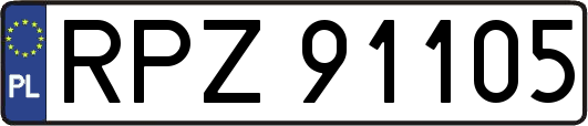 RPZ91105