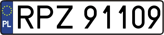 RPZ91109