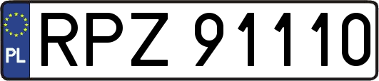 RPZ91110