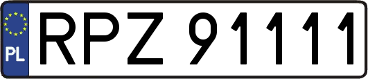 RPZ91111