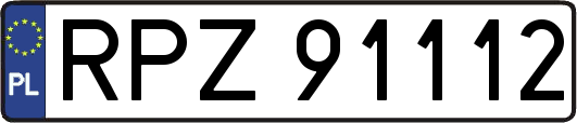 RPZ91112