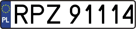 RPZ91114