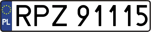 RPZ91115