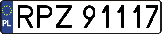 RPZ91117