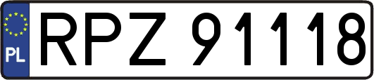 RPZ91118
