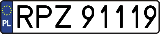 RPZ91119