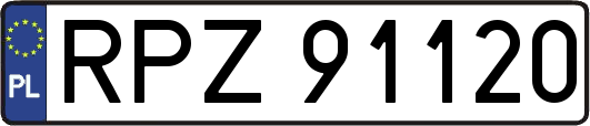 RPZ91120