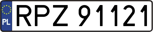 RPZ91121