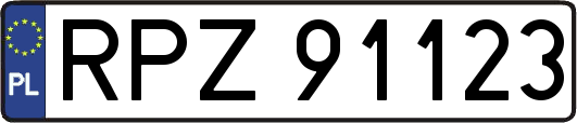 RPZ91123