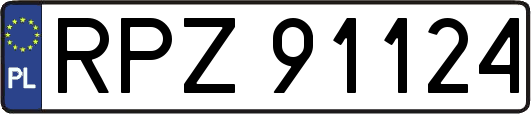 RPZ91124