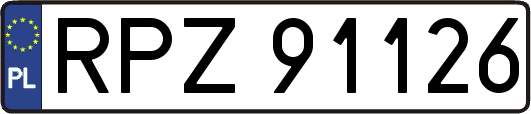 RPZ91126