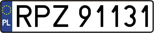 RPZ91131