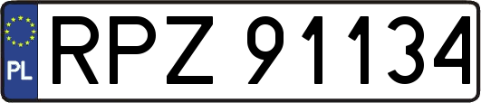 RPZ91134