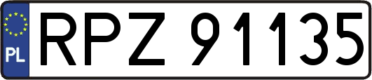 RPZ91135