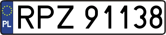 RPZ91138