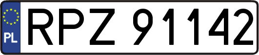 RPZ91142