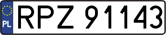 RPZ91143