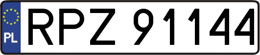 RPZ91144