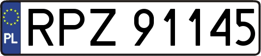 RPZ91145