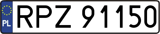 RPZ91150