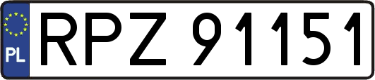 RPZ91151