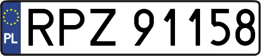 RPZ91158