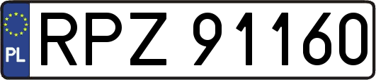 RPZ91160