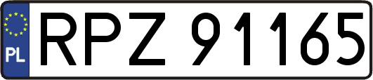 RPZ91165