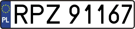 RPZ91167
