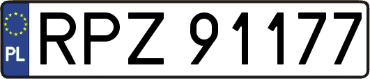 RPZ91177