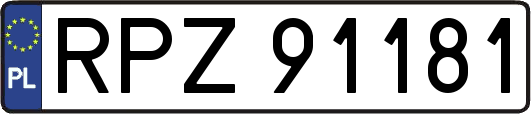 RPZ91181